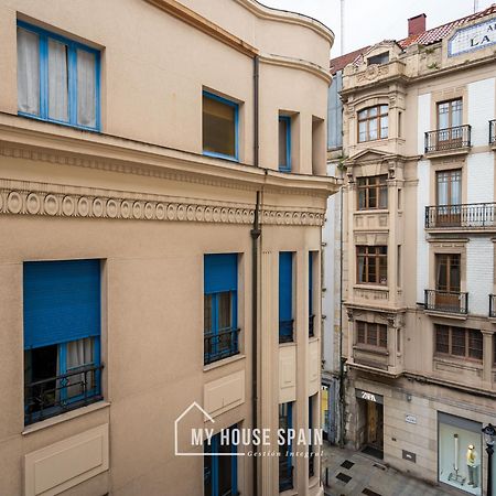 Myhousespain - Apartamentos Moros 41 Gijón Exteriér fotografie