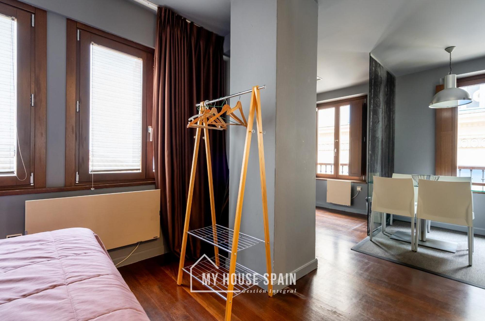 Myhousespain - Apartamentos Moros 41 Gijón Exteriér fotografie