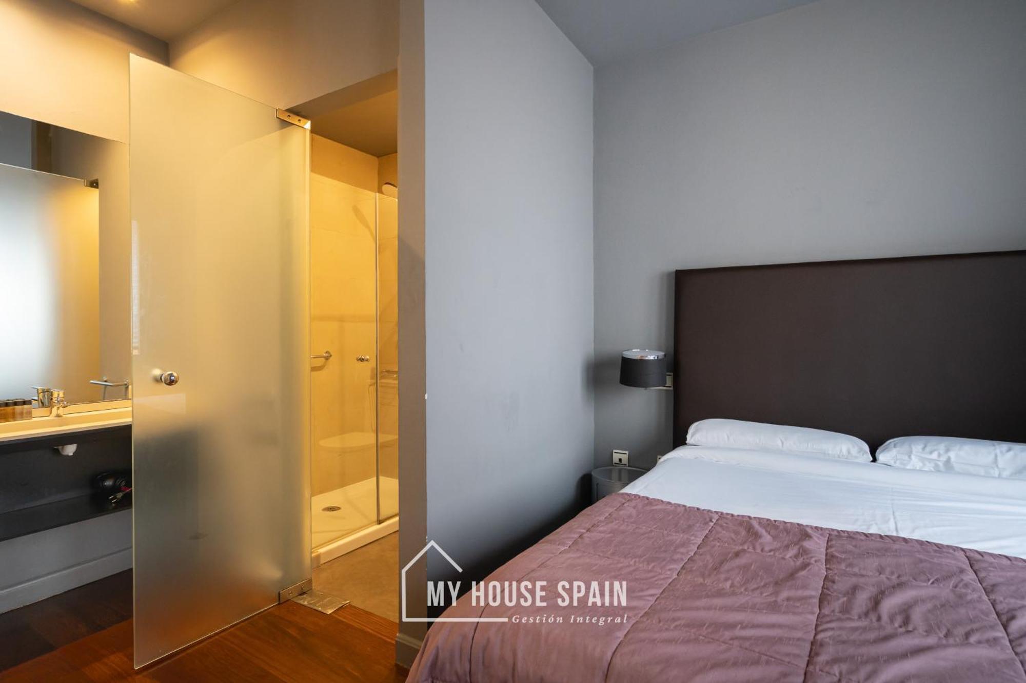 Myhousespain - Apartamentos Moros 41 Gijón Exteriér fotografie