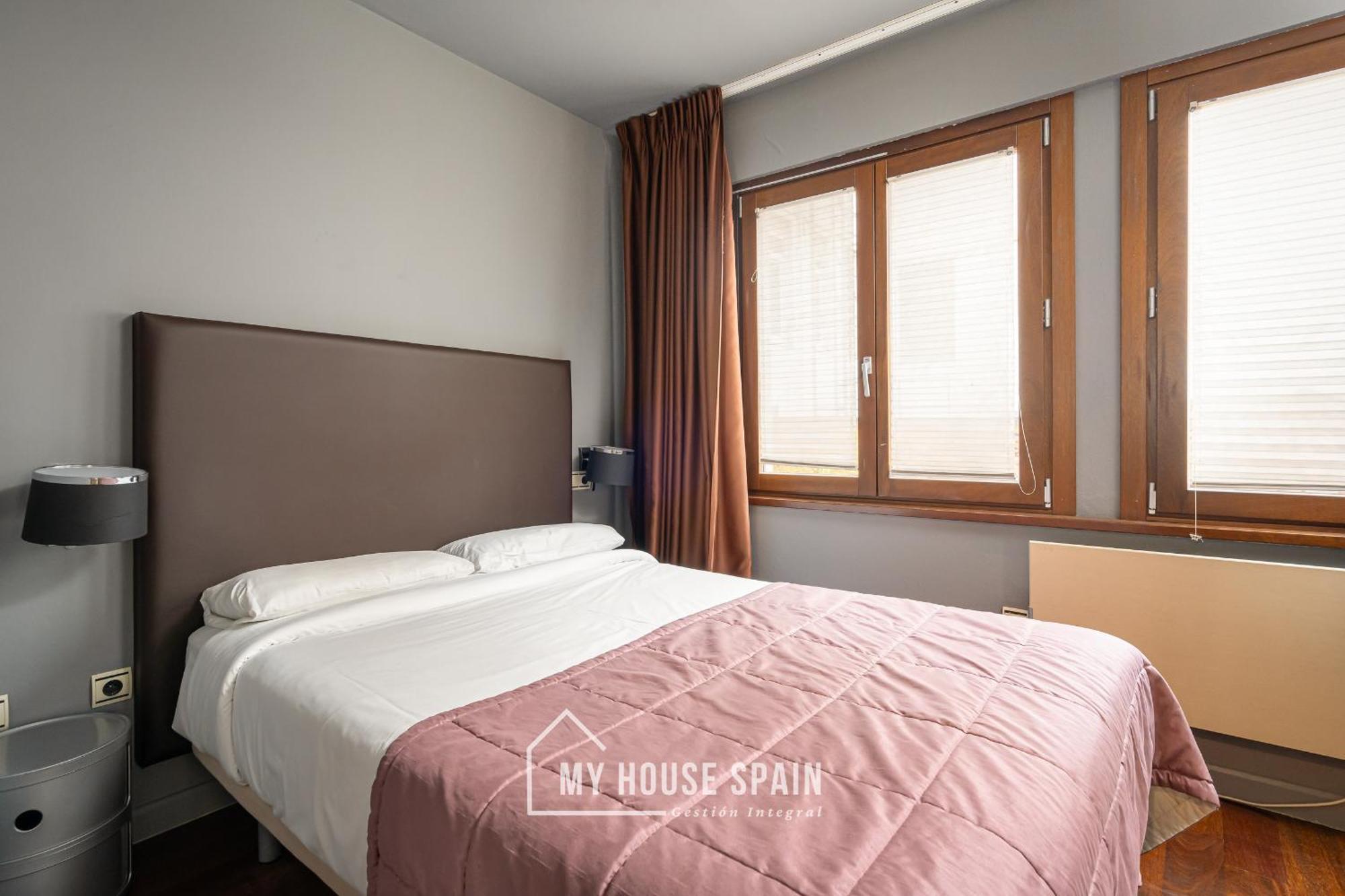 Myhousespain - Apartamentos Moros 41 Gijón Exteriér fotografie