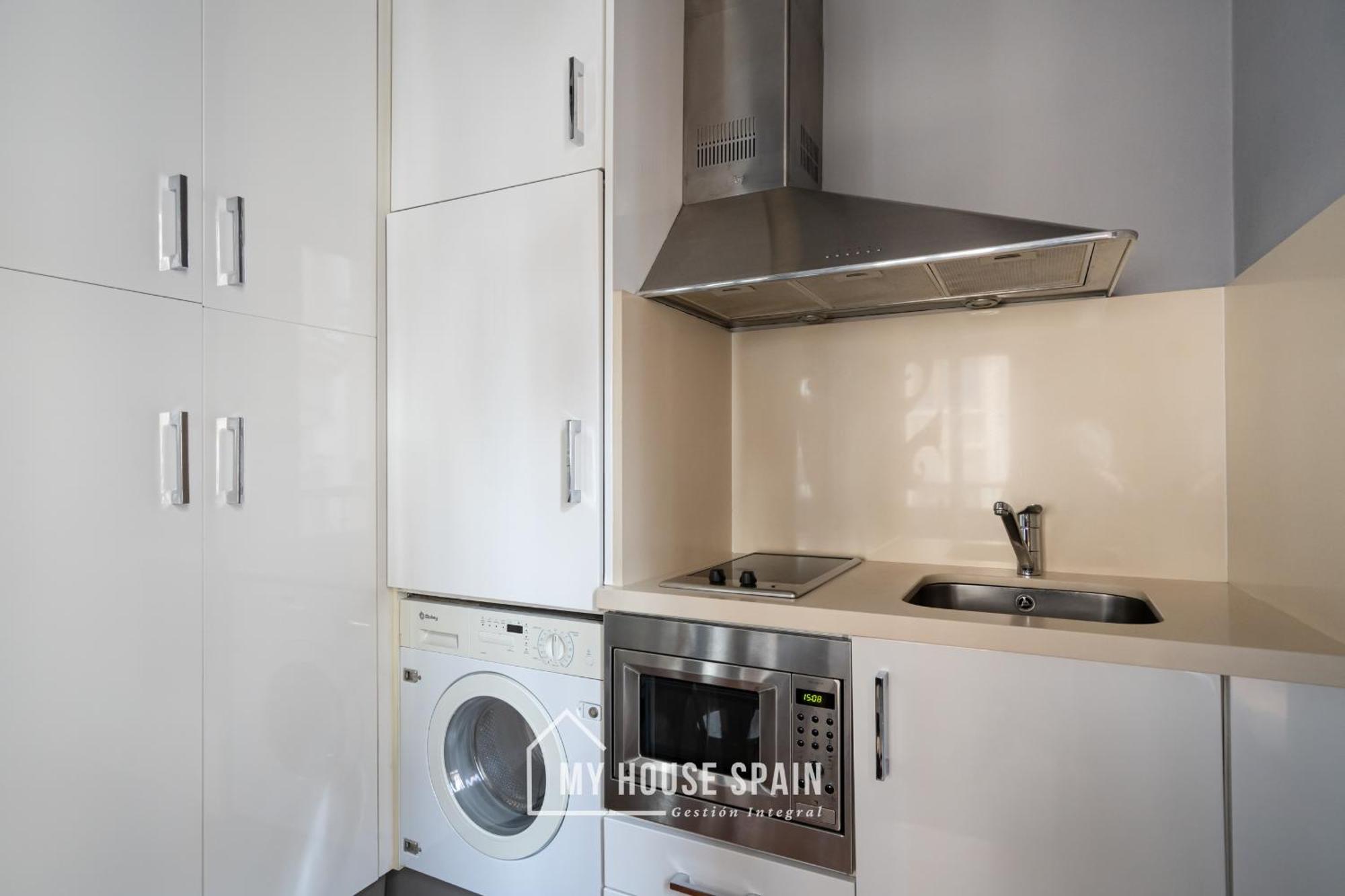 Myhousespain - Apartamentos Moros 41 Gijón Exteriér fotografie