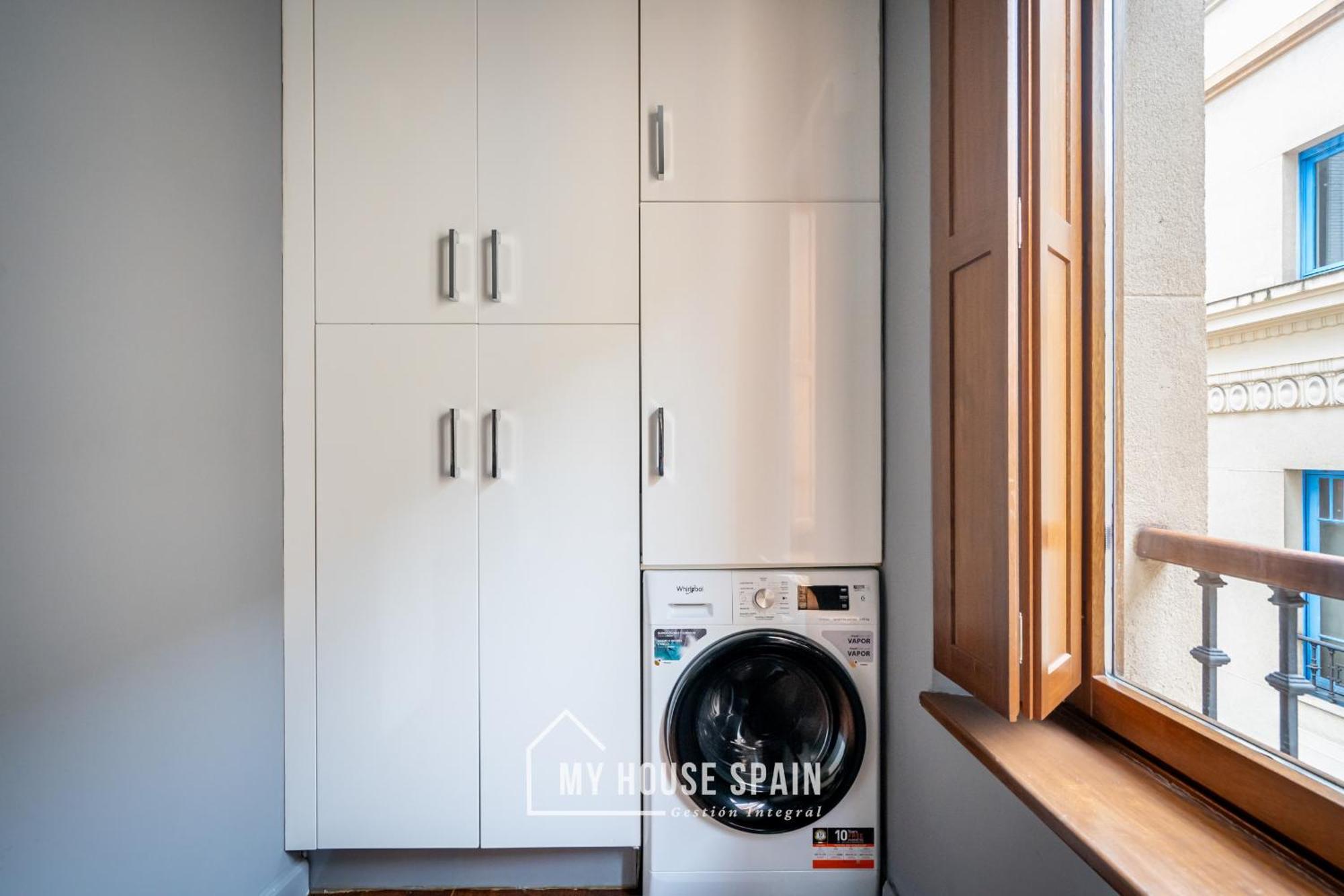Myhousespain - Apartamentos Moros 41 Gijón Exteriér fotografie