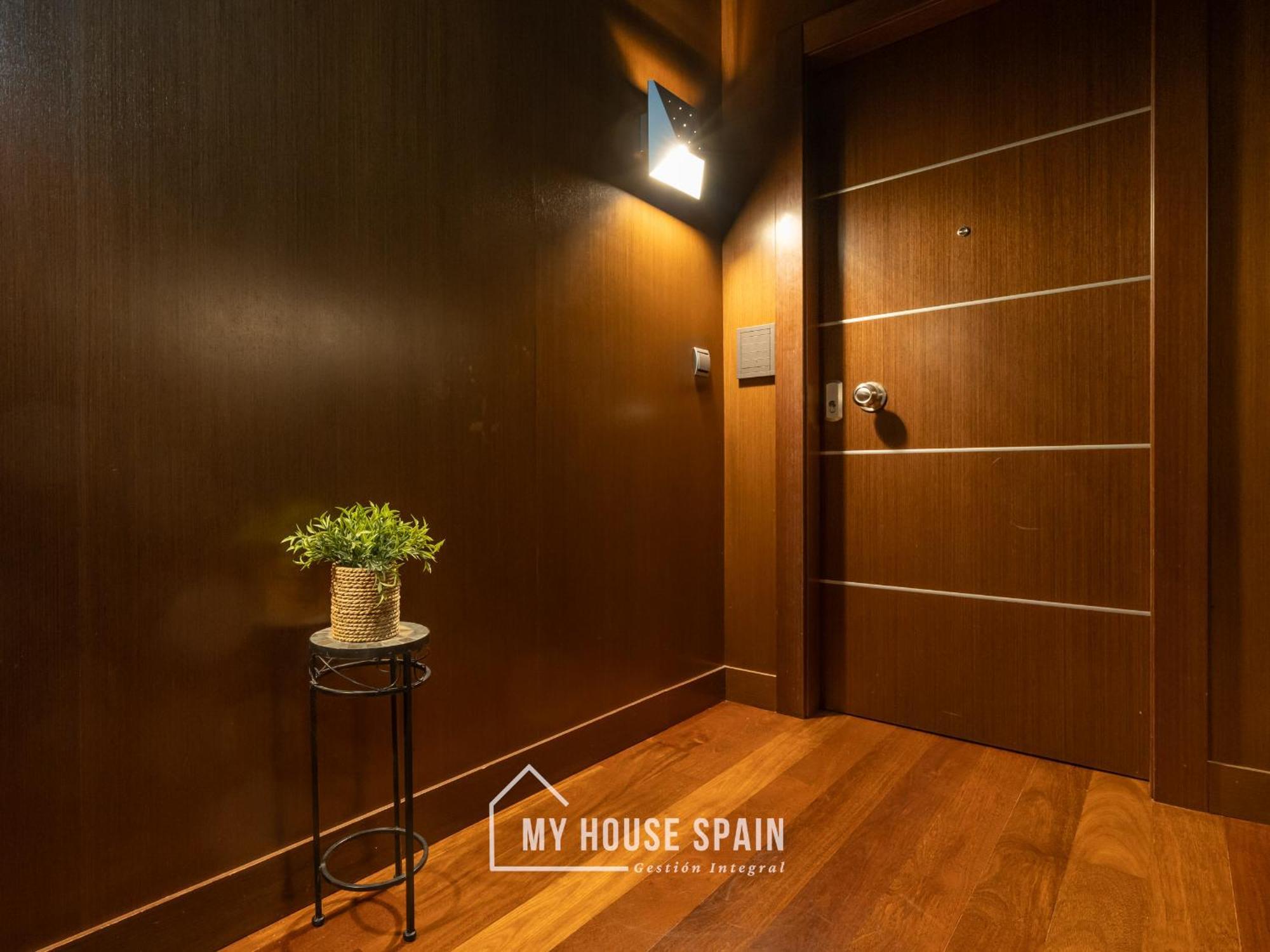 Myhousespain - Apartamentos Moros 41 Gijón Exteriér fotografie