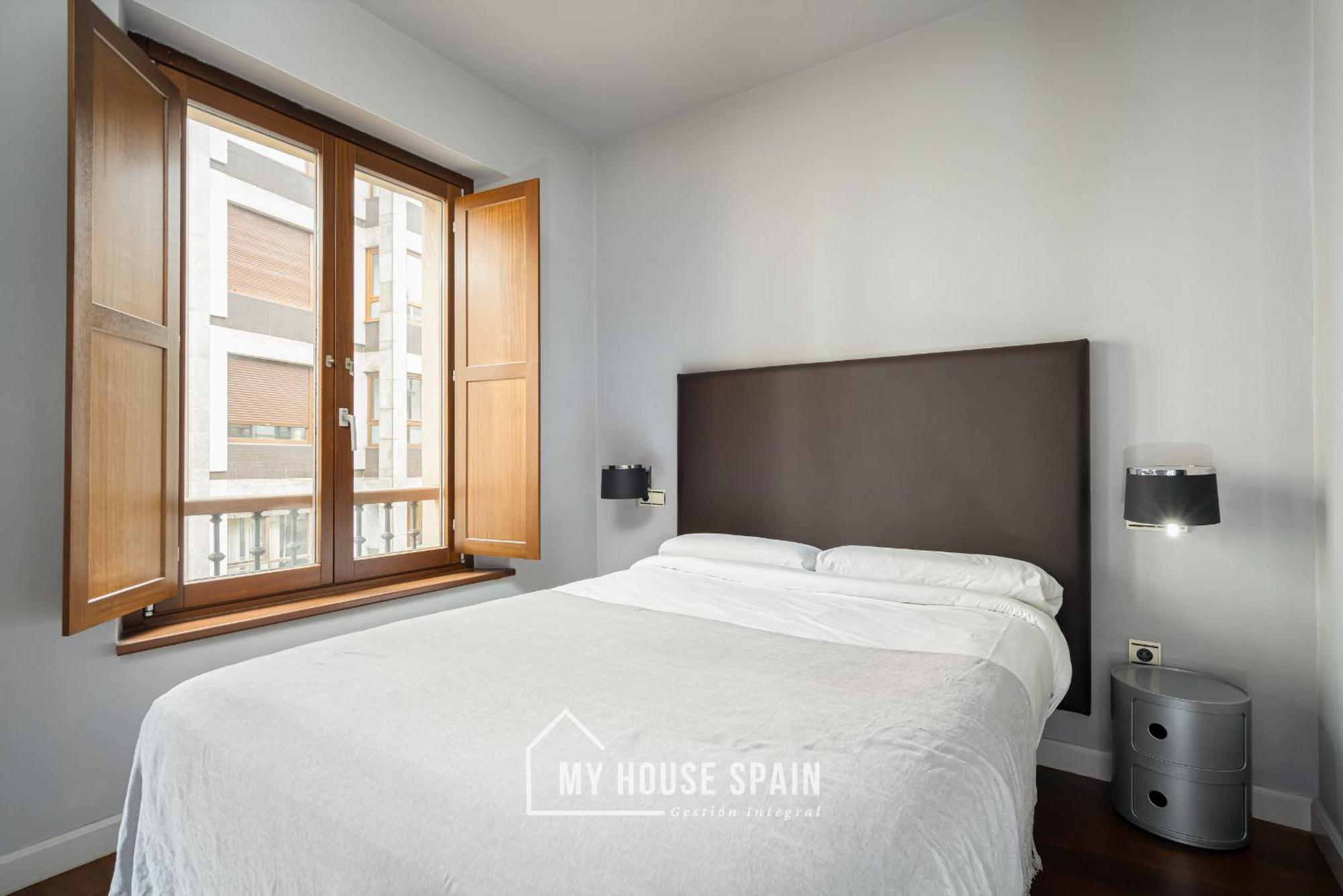 Myhousespain - Apartamentos Moros 41 Gijón Exteriér fotografie
